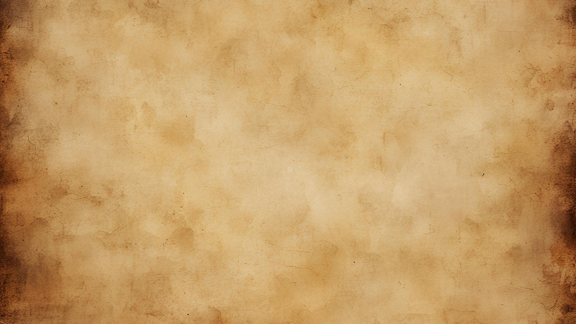 Grunge Brown and Tan History background