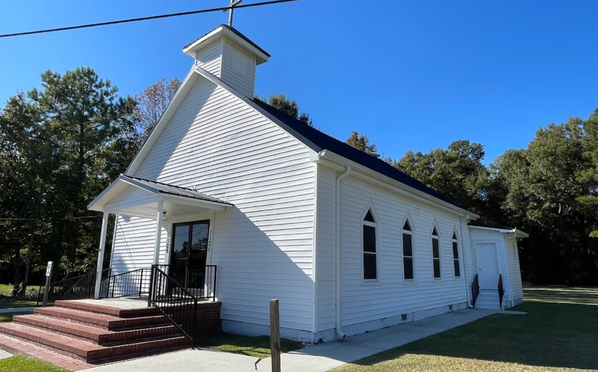 Watha Chapel Missionary Baptist